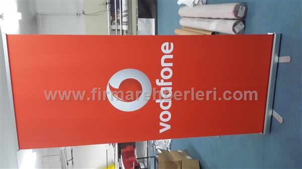 VODAFONE ROLL UP