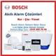 Bosch Alarm Sistemi